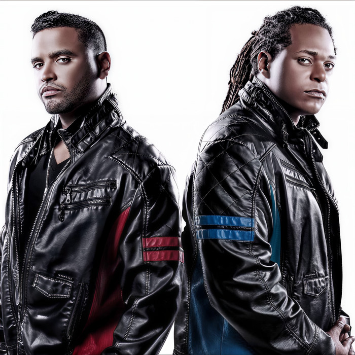 Guaya, Guaya Rompe Cintura - Zion & Lennox&Newtone&Angel Doze&De La Ghetto