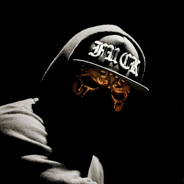 UZ&Stooki Sound&Onoe Caponoe&Foreign Beggars