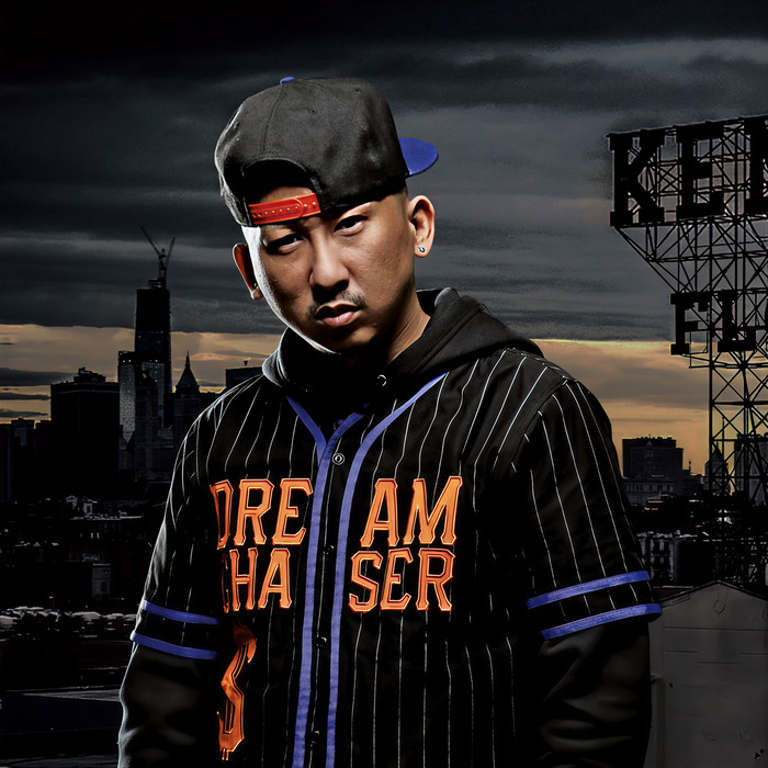 Talk Of Center - DJ RYOW