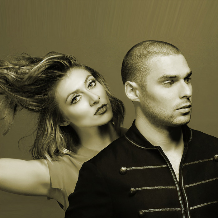 Jar of Hearts - Karmin