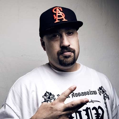 L.A. Bangers - B-Real&&天然慢