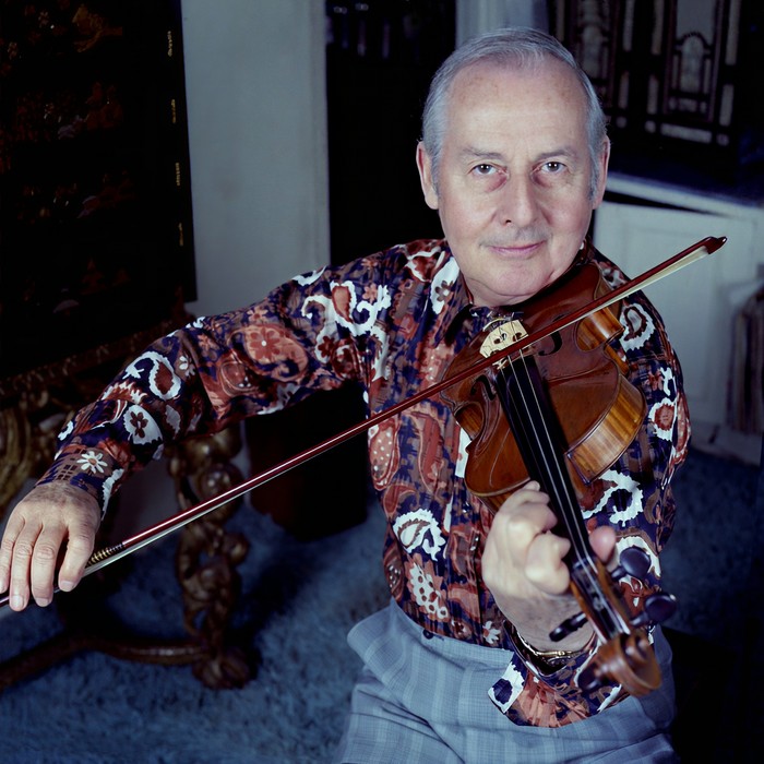 Stephane Grappelli&Jorge Struntz&L. Subramaniam