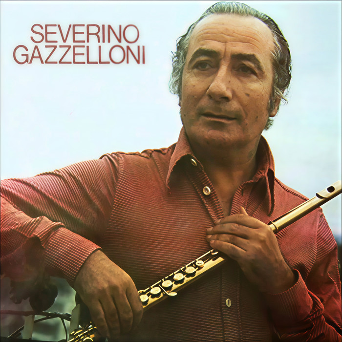 Severino Gazzelloni&I Musici