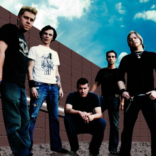 Leaf Loser - 12 Stones