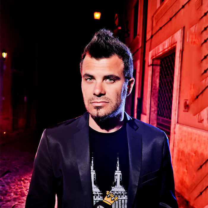 Daniele Vit&Maxi B