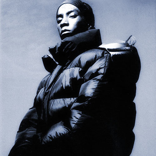 We All Can't Ball - Big L