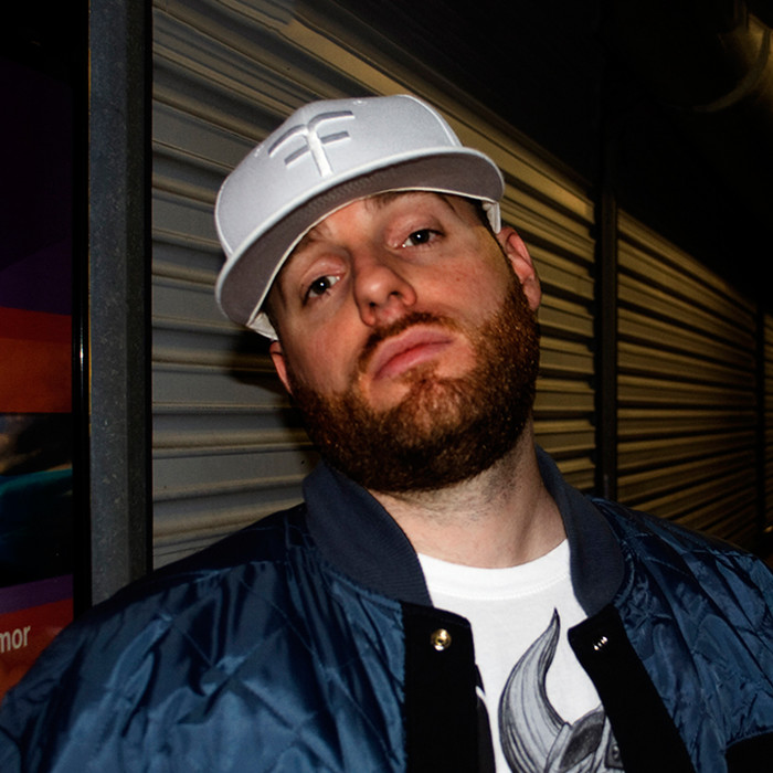 Celph Titled&Big Scoob