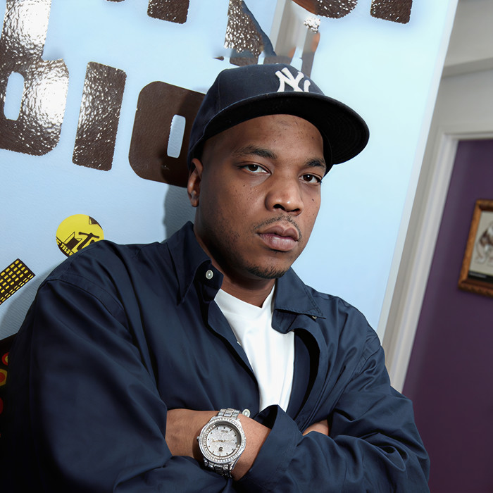 How I Fly - Styles P