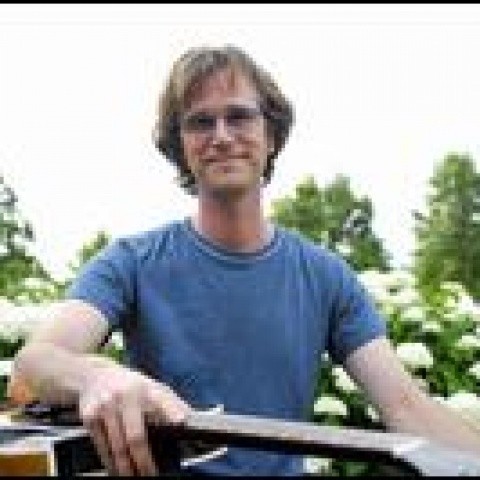 Turtledove - Dan Wilson