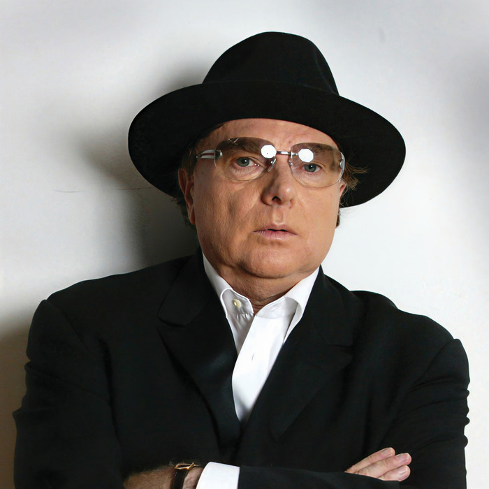 Could You, Would You - Van Morrison