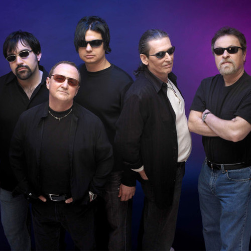 Showtime - Blue Oyster Cult