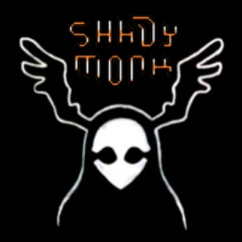 Shady Monk&Glxry&Orange Bloom