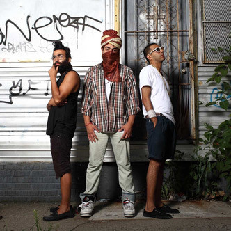 Das Racist&Heems