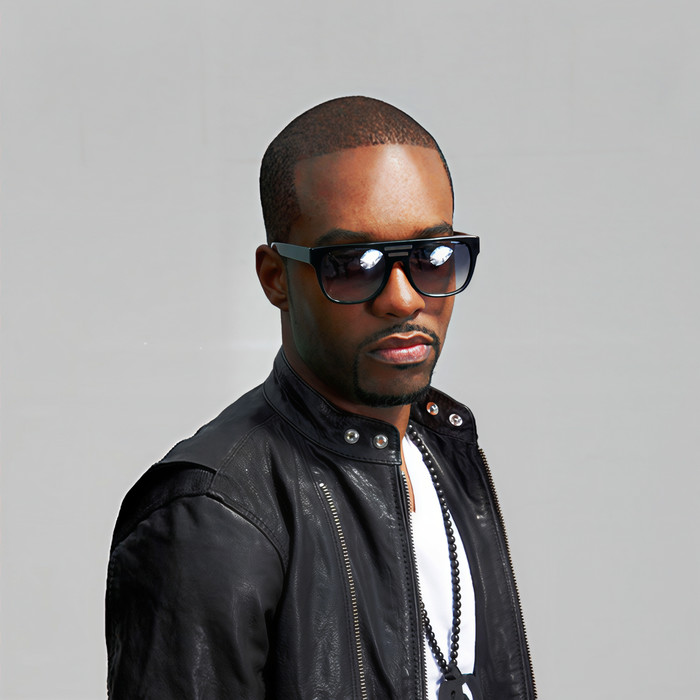 In Search Of - Mickey Factz