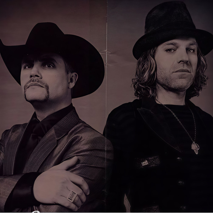 Look At You - Big & Rich