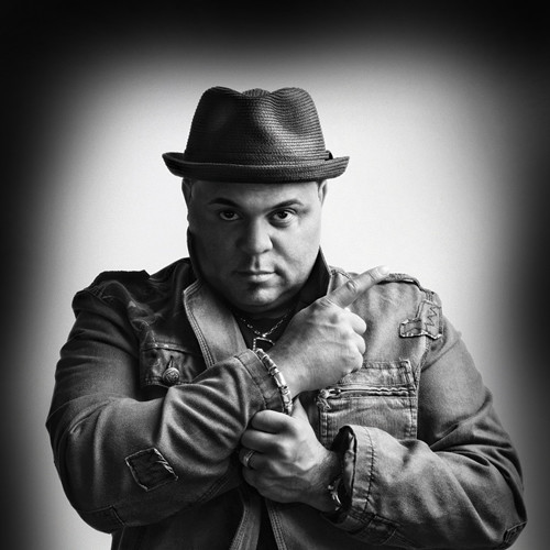 Israel Houghton