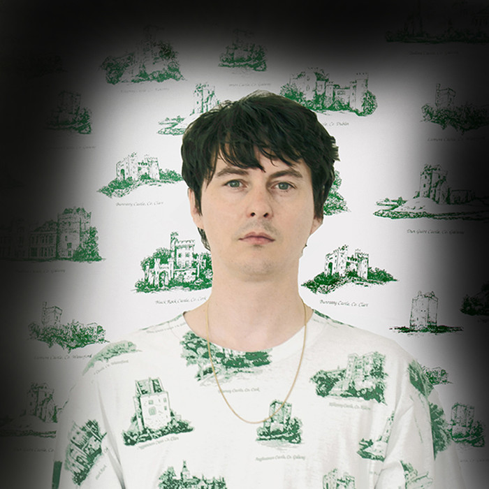 Bros Live at ZDB, Lisbon, Portugal - Panda Bear