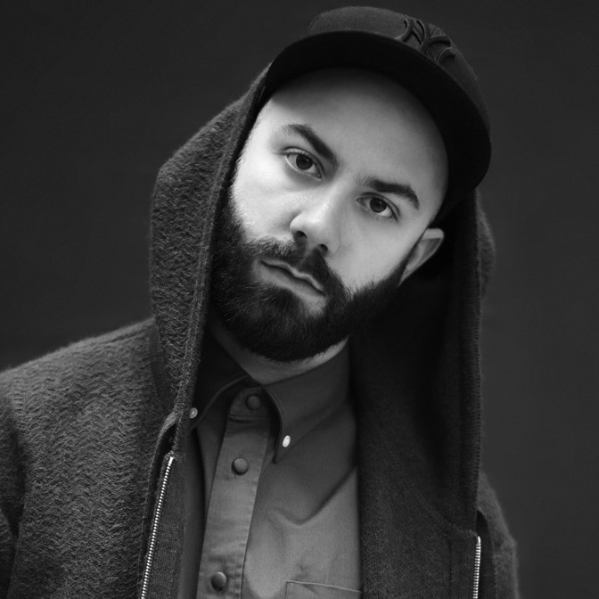 Towers - Woodkid