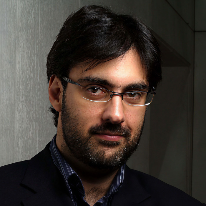 Leonidas Kavakos&Peter Nagy