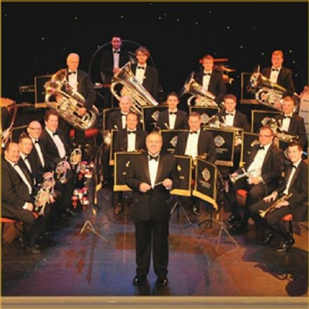 Misty - The Grimethorpe Colliery Band