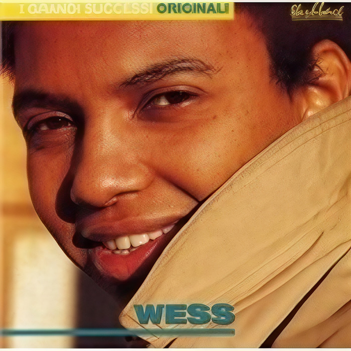 Biggity Bounce - Wess
