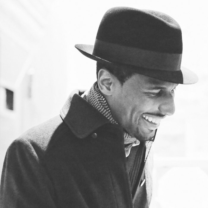 Jon Batiste