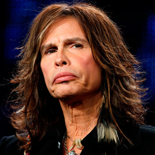 Dream On (Live) - Steven Tyler&Slash