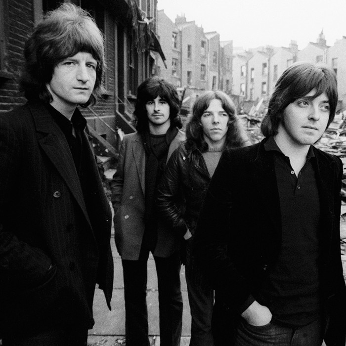 Blind Owl - Badfinger