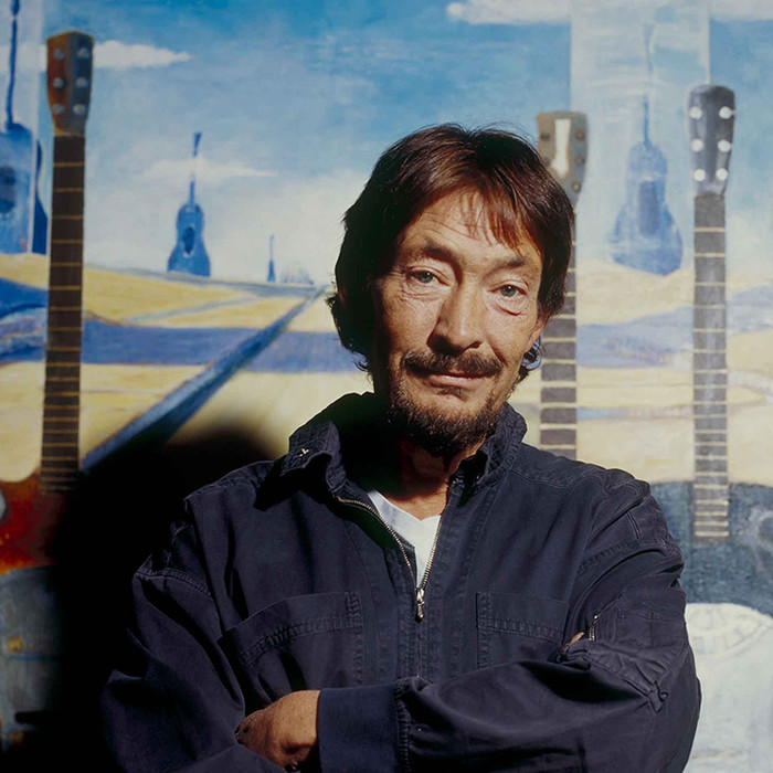 Chris Rea