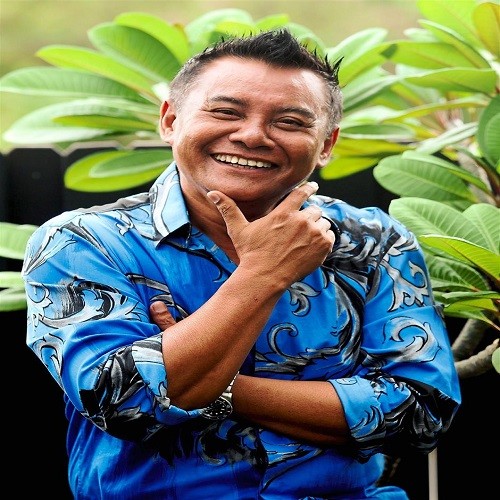 Zainal Abidin