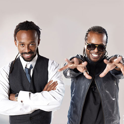 Madcon&Sofian