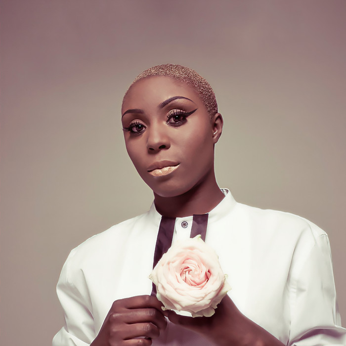 Like Yhe Morning Dew - Laura Mvula