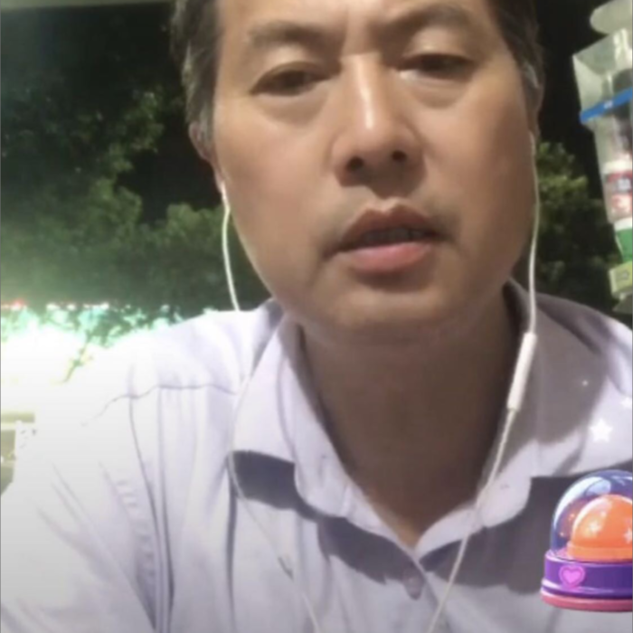 江南一舟