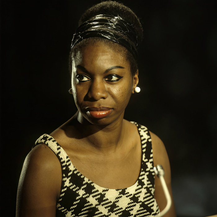 Four Women - Nina Simone&Simone&Laura Izibor&Ledisi