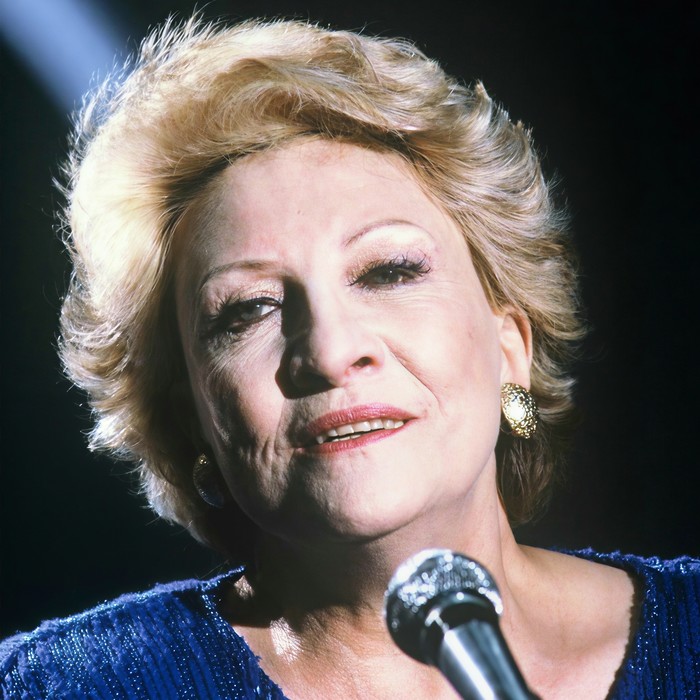 Anny Gould