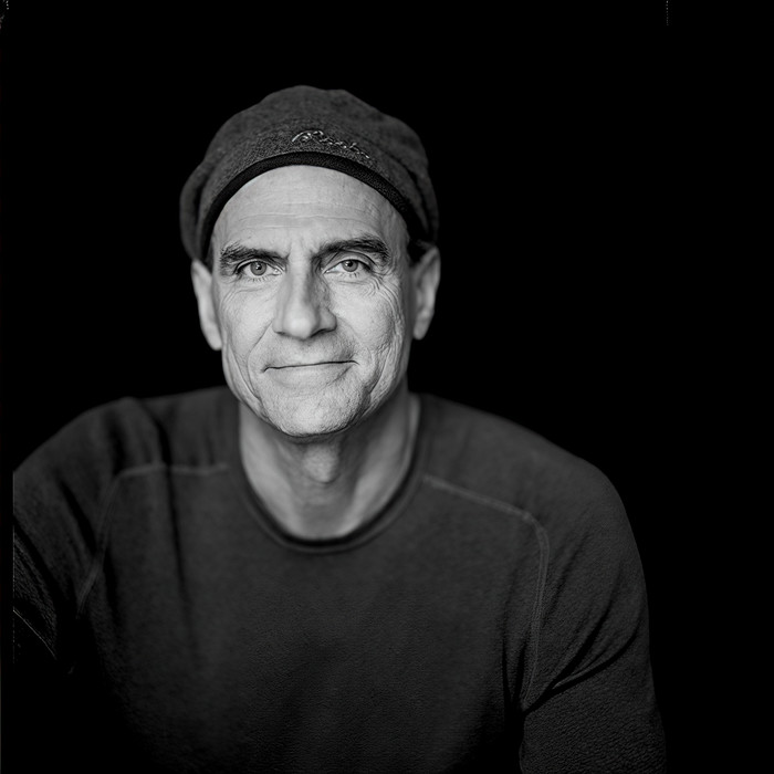 James Taylor