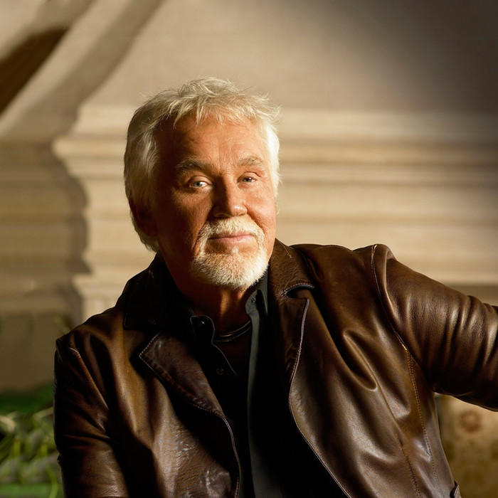 Kenny Rogers