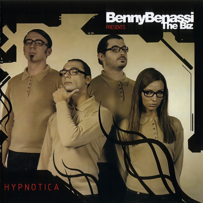 Turn Me Up(Dj Kuba&Neitan Remix) (单曲版) - Benassi Bros.&Neitan&DJ Kuba