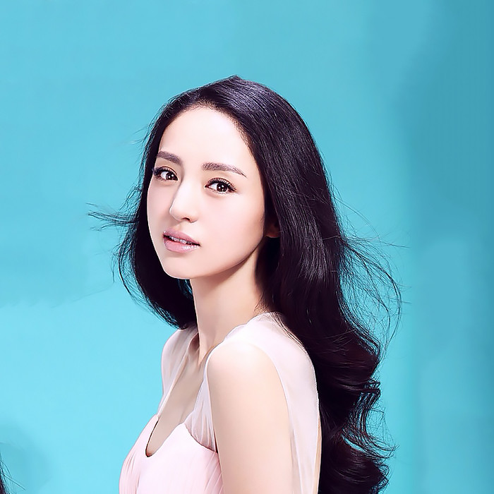 论白发美人的兼容性 紫胤X林朝英 饭制版 - 董璇&张智尧