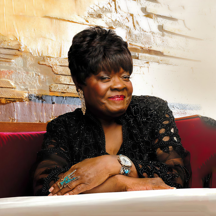 What Kind of Man Is That? - Koko Taylor