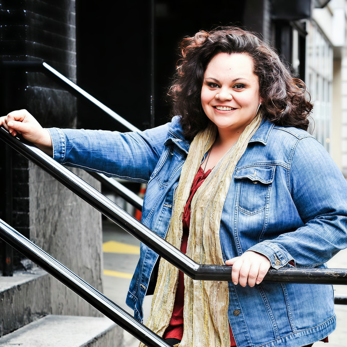 This Is Me (Live) - Keala Settle