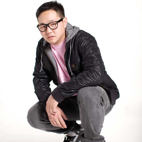 Count on That - Kero One&Dumbfoundead