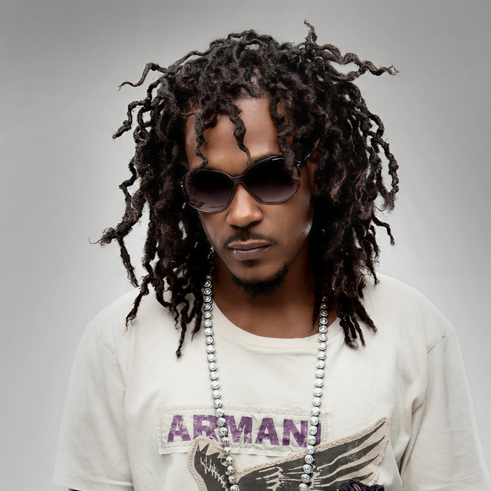 Can't Hold Me MMG Remix - Gunplay