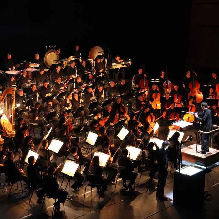 Orchestre National De Lyon