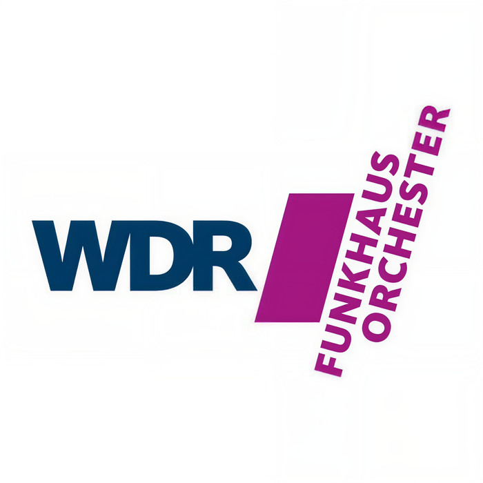 WDR Rundfunkorchester Köln&Arnie Roth