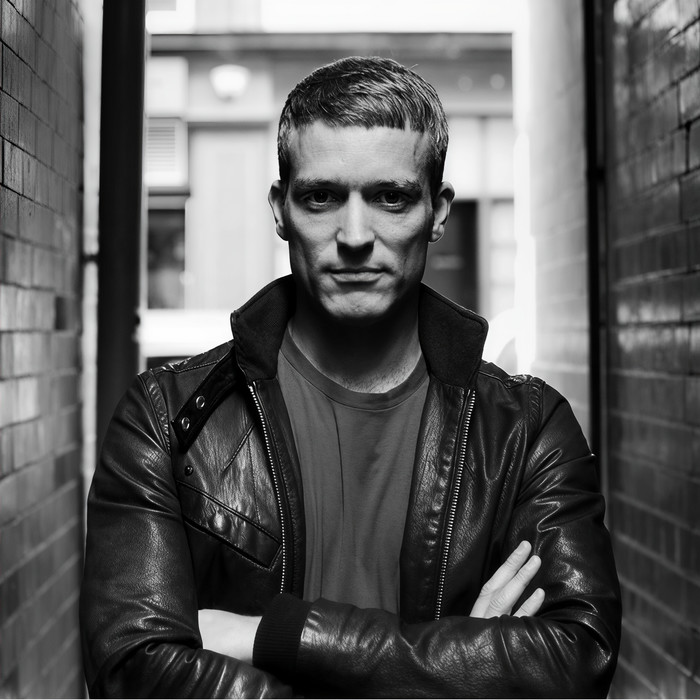 OK - Ben Klock
