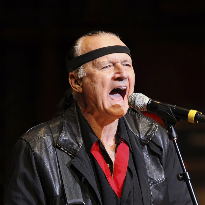 Dick Dale&The Deltones