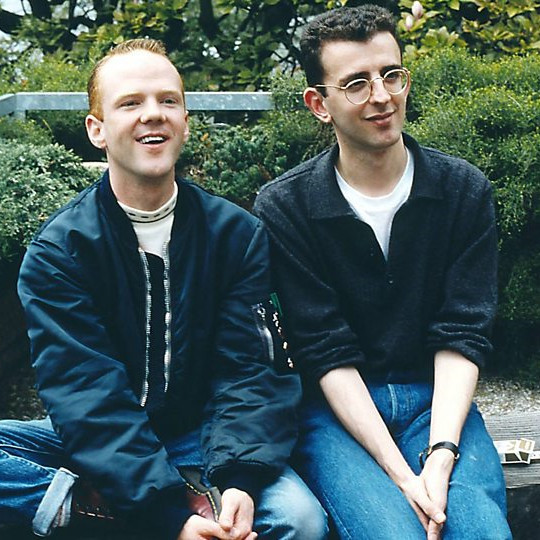 The Communards&Sarah Jane Morris