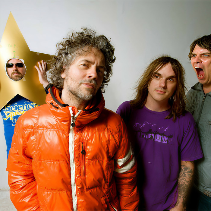 Getting Better - The Flaming Lips&Dr. Dog&Chuck Inglish&Morgan Delt
