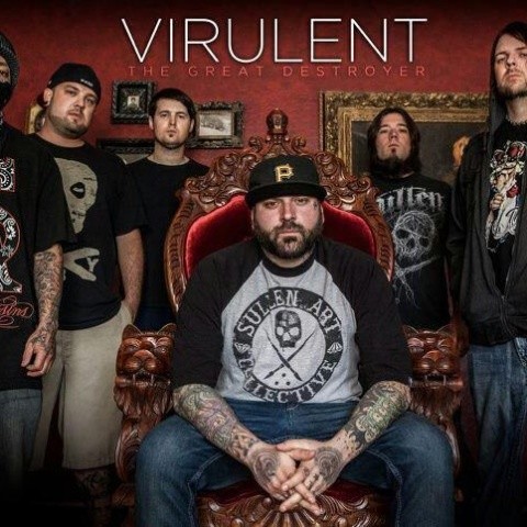 Beautiful Filth - Virulent